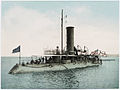 Thumbnail for USS Katahdin (1893)