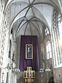 S. Elisabet de Viena, església de l'Orde Teutònic on hi ha el crani de la santa