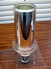 Vacuum Flask Wikipedia