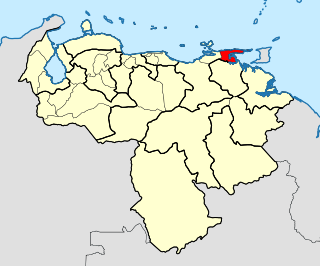 Roman Catholic Diocese of Carúpano