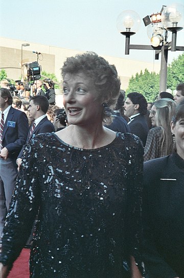 Diana Muldaur