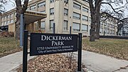 Thumbnail for Dickerman Park