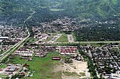 Dili heliport