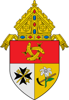 Roman Catholic Diocese of Daet