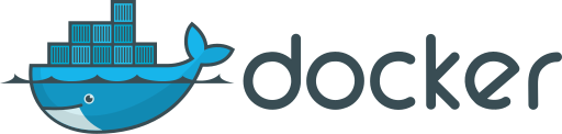 Docker (container engine) logo