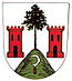 Blason de Dolní Dunajovice