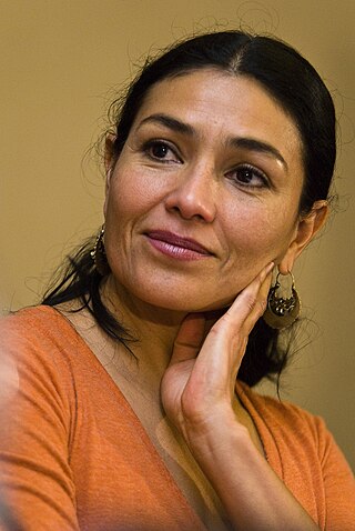 <span class="mw-page-title-main">Dolores Heredia</span> Mexican actress (born 1966)