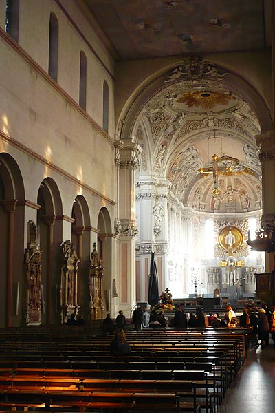 File:Dom - St. Kilian - Würzburg - panoramio.jpg