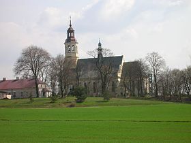 Domaniewice (Łódź)