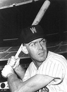 Don Lock - Washington Senators - 1961.jpg