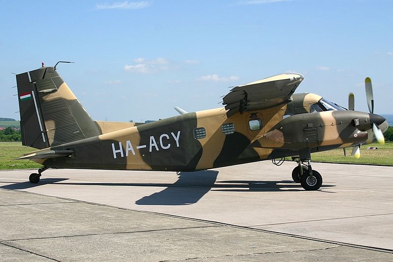 File:Dornier Do-28G-92 Skyservant Private HA-ACY, EDGE Eisenach-Kindel, Germany PP1150109676.jpg