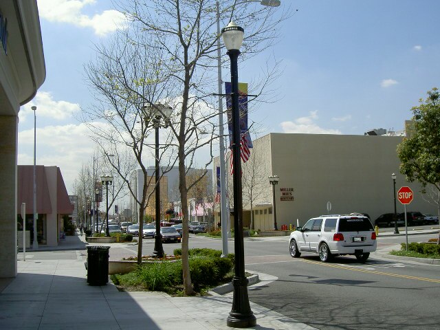Downtown Downey