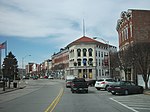 Downtown Ossining Historic District