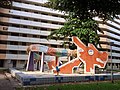 The Toa Payoh dragon playground