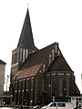 Kościół pod wezwaniem Zmartwychwstania Pańskiego / St. Mary's Church