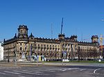 Vorschaubild für Polizeipräsidium (Dresden)