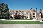 Duke Divinity School