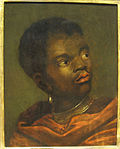 Thumbnail for Representation of slavery in European art