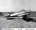 Cunningham-Hall GA-36 (1936, NASA Langley)