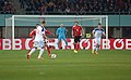 EM-Qualifikationsspiel Österreich-Russland 2014-11-15 085 Robert Almer.jpg