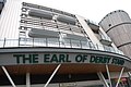 Image 26The Earl of Derby Stand at Aintree Racecourse; home of the Grand National (from Liverpool)