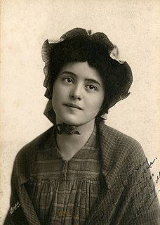 Edith Taliaferro American actress (1894–1958)