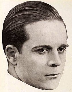 Edmund Cobb American actor (1892–1974)