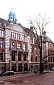 Bourse d'Amsterdam