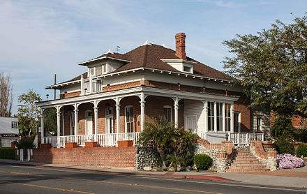 Egan House (1883)