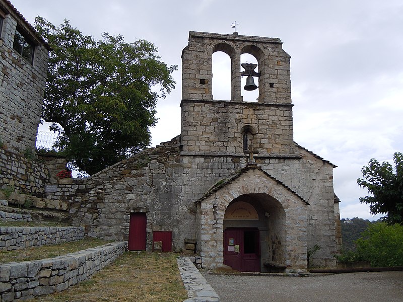 File:Eglise Saint-Jacques de Naves.jpg