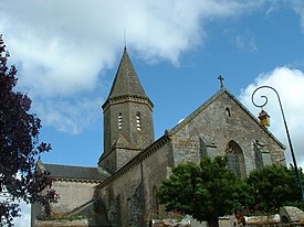 Eglise de Chateauponsac.jpg