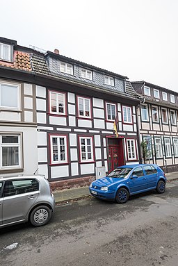 Einbeck, Backofenstraße 4 20171106 -001