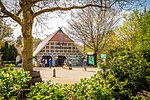 Vorschaubild für Wildpark Lüneburger Heide