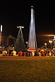 Obelisco De Buenos Aires