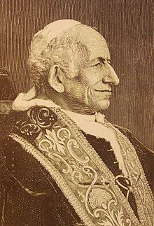 Leo XIII.