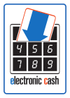 Electronic cash PIN-Pad Electronic cash Logo-PIN-Pad.svg