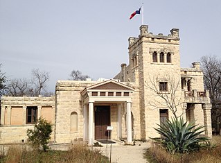 Elisabet Ney Museum Art museum in Austin, Texas