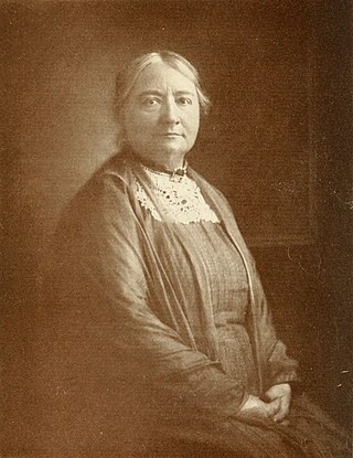 <span class="mw-page-title-main">Ellen Key</span> Swedish writer (1849–1926)