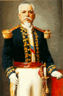 Eloy Alfaro Delgado: Años & Cumpleaños