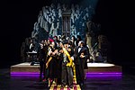Miniatura per Temporada 2018-2019 del Teatre Nacional de Catalunya