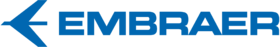 embraer logo