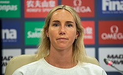 Emma McKeon - 2021 World Cup - 01.jpg