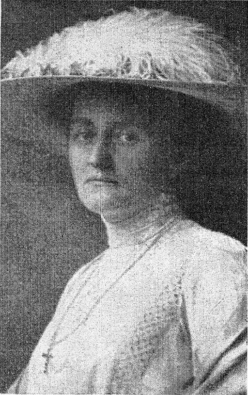 Emmy von Egidy