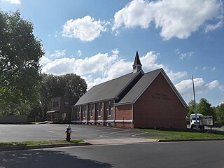 <span class="mw-page-title-main">Engleside Christian School</span> Private school in the United States