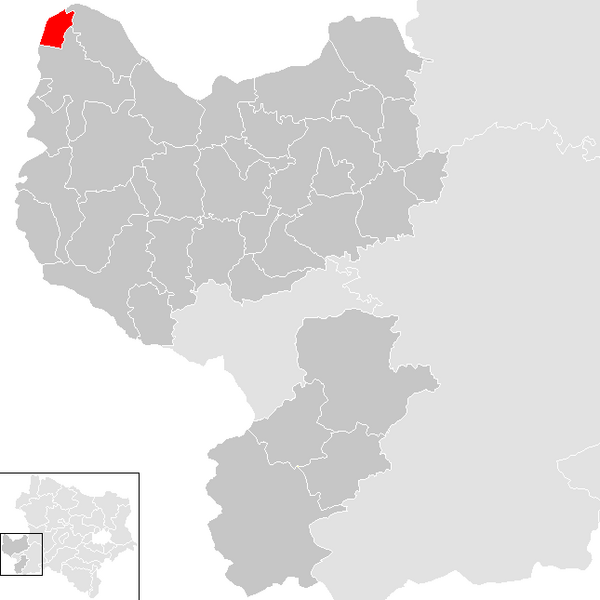 File:Ennsdorf im Bezirk AM.PNG