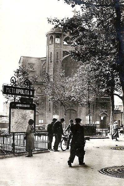 File:Entrée Abbesses originelle.jpg