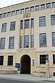 wikimedia_commons=File:Entrance Inorganic Chemistry Laboratory University of Oxford.JPG