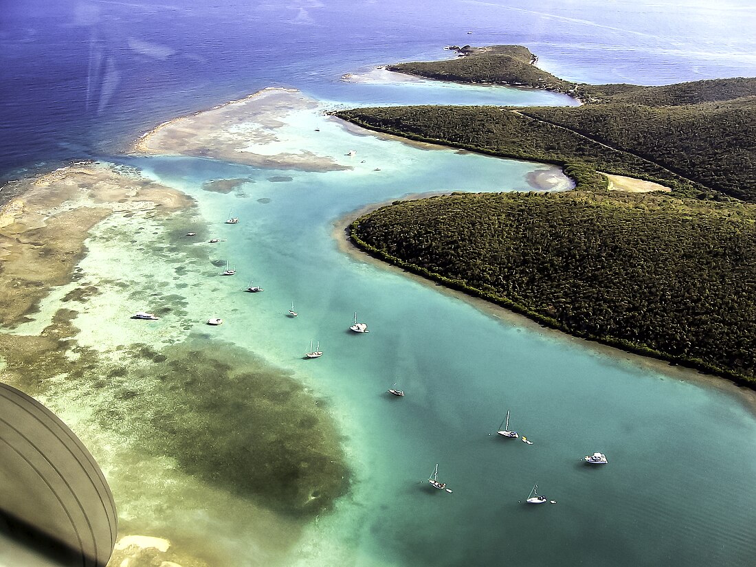 Culebra, Puerto Rico