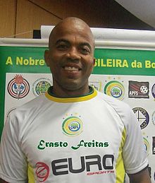 Erasto Freitas