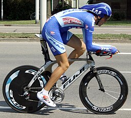 Ermanno Capelli Eneco Tour 2009